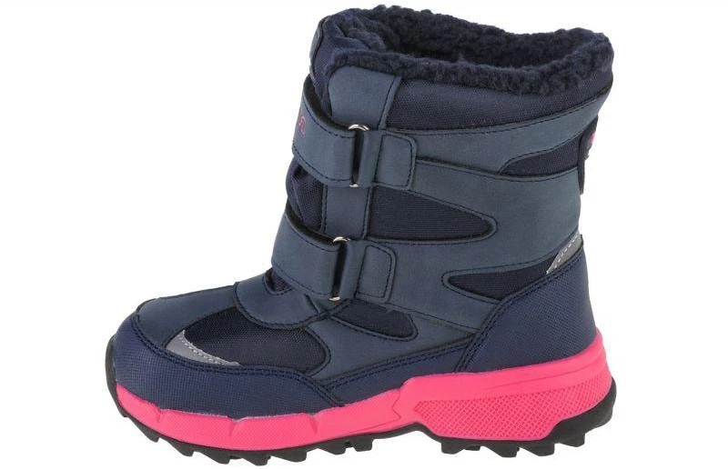 Kappa Cekis Tex K Jr 260903K-6722 batai
