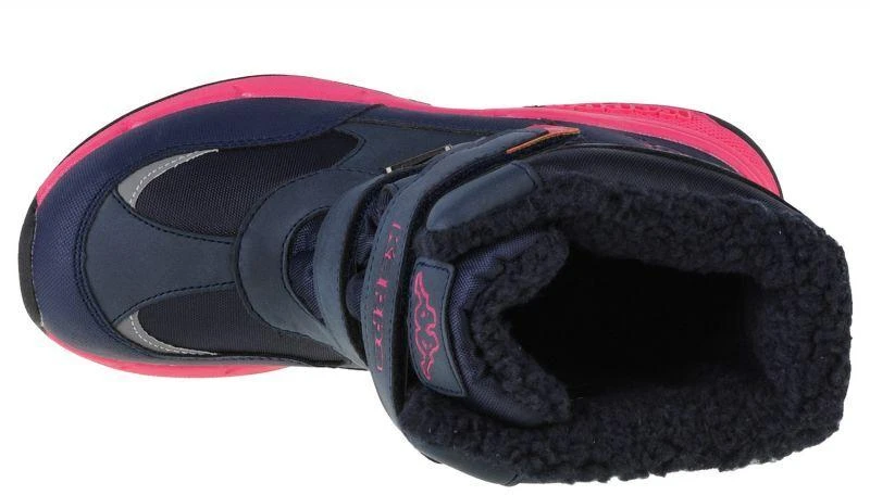 Kappa Cekis Tex T Jr 260903T-6722 batai