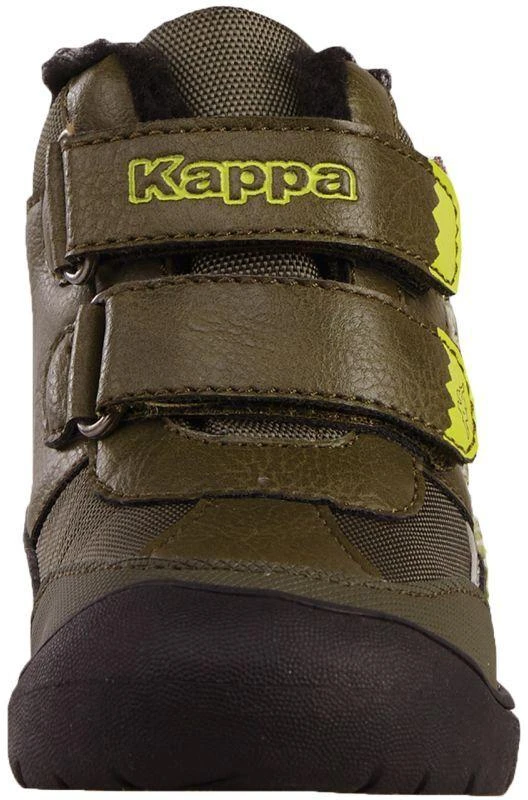 Kappa Claw Tex Jr 280022M 3133 batai