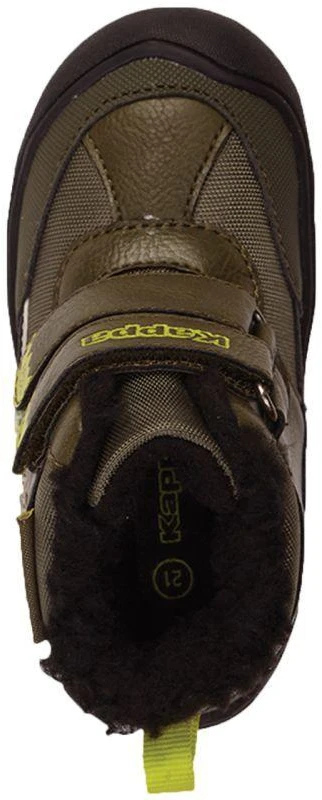 Kappa Claw Tex Jr 280022M 3133 batai