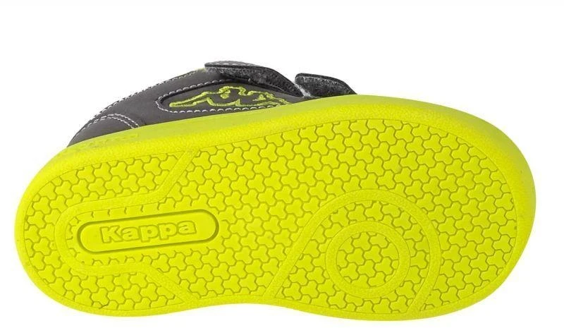 Kappa Dalton Ice II BC M Jr 280011BCM-1633 batai