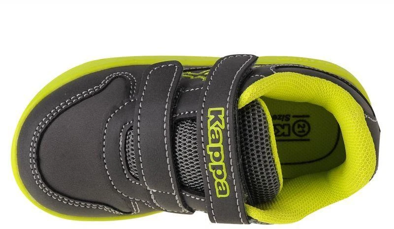 Kappa Dalton Ice II BC M Jr 280011BCM-1633 batai