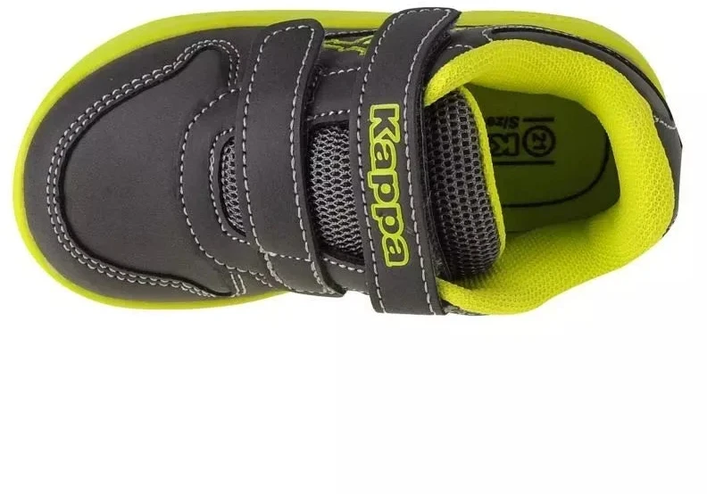 Kappa Dalton Ice II BC M Jr 280011BCM-1633 batai