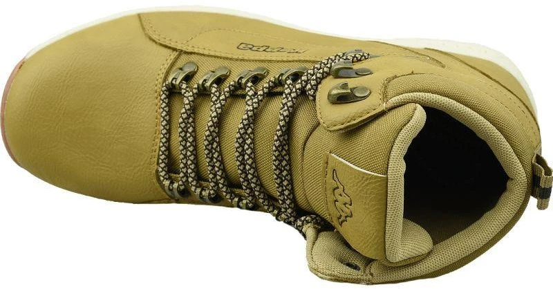 Kappa Dolomo Mid M batai 242752-4141