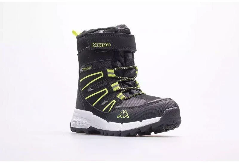 Kappa Floki Tex K Jr 260975K-1133 batai