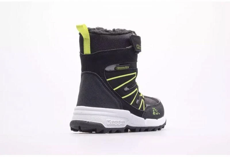 Kappa Floki Tex K Jr 260975K-1133 batai