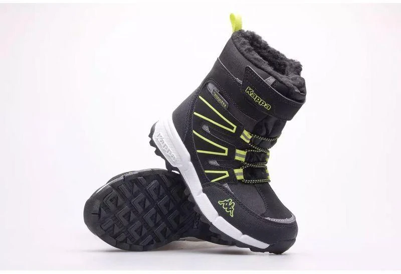 Kappa Floki Tex K Jr 260975K-1133 batai