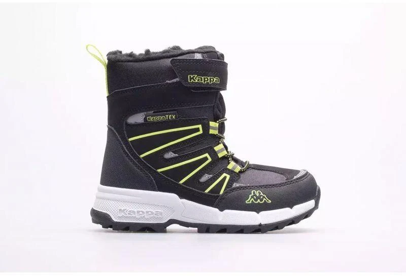 Kappa Floki Tex K Jr 260975K-1133 batai
