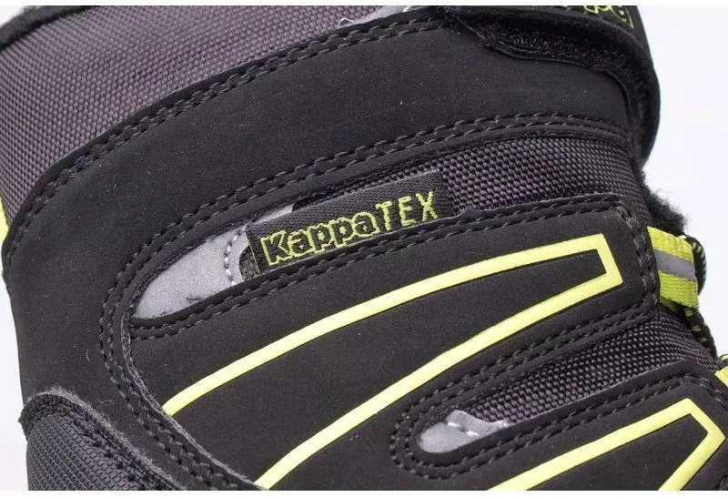 Kappa Floki Tex K Jr 260975K-1133 batai