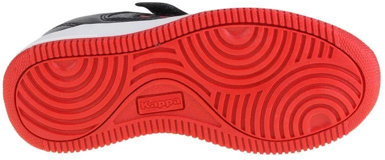 Kappa Fogo K Jr 260989K-1120 batai