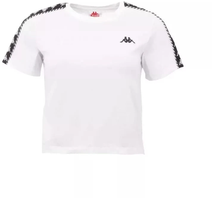 Kappa Inula Marškinėliai W 309090-11-0601