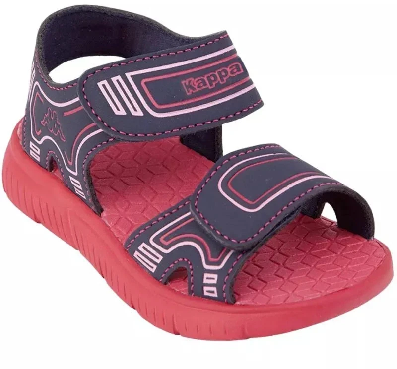 Kappa Kaleo K Jr Sandalai 260887K 6722