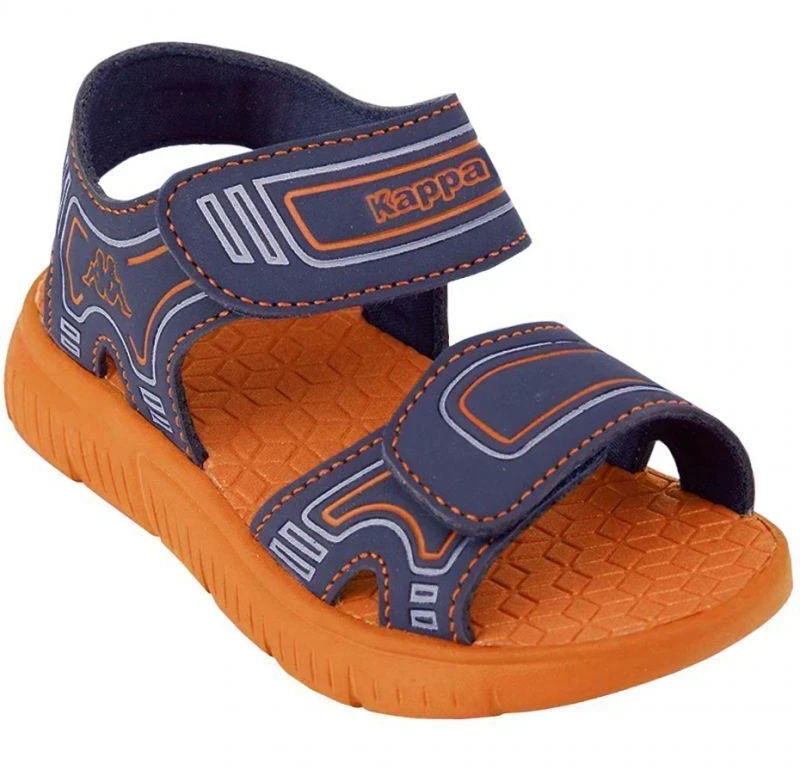 Kappa Kaleo K Jr Sandalai 260887K 6744