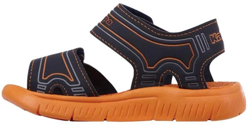 Kappa Kaleo K Jr Sandalai 260887K 6744