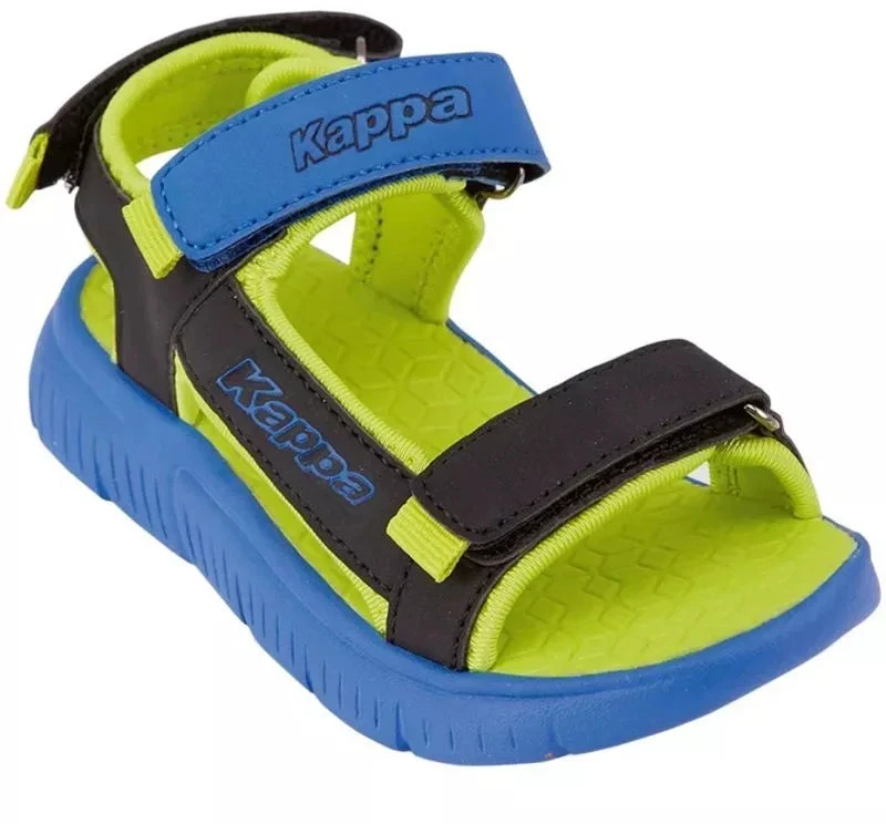 Kappa Kana MF Jr Sandalai 260886MFK 6011