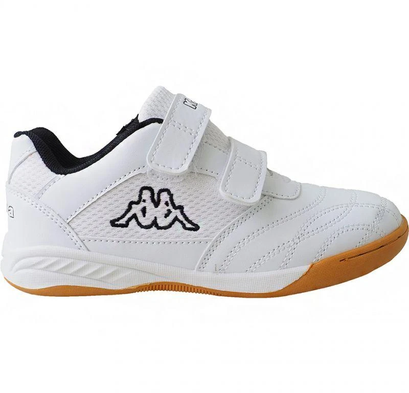Kappa Kickoff Jr batai 260509K 1011