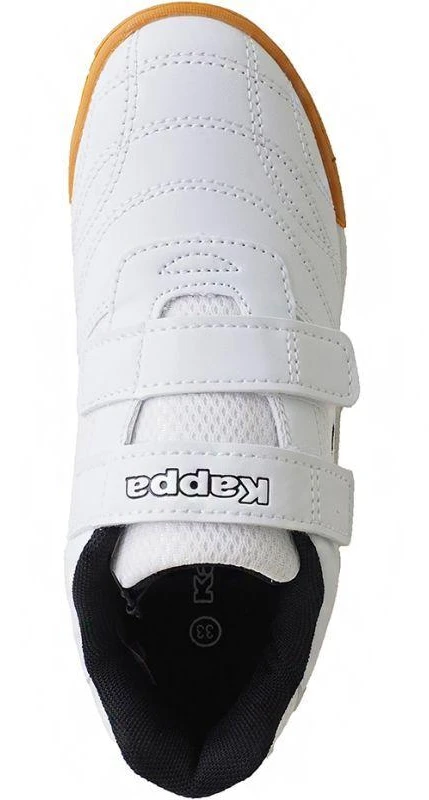 Kappa Kickoff Jr batai 260509K 1011