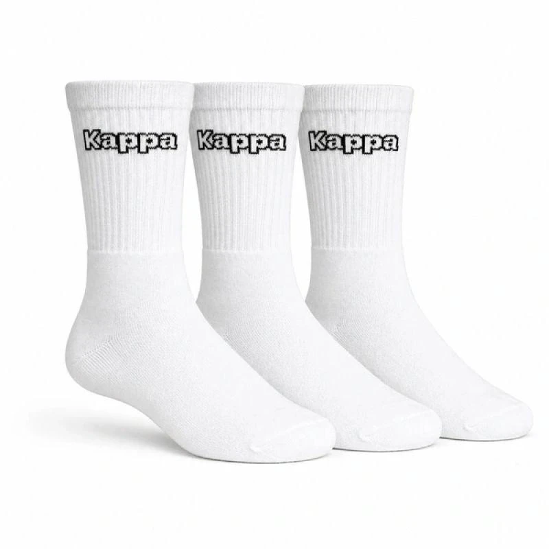 Kepurė Kappa Kojinės 34113IW 900