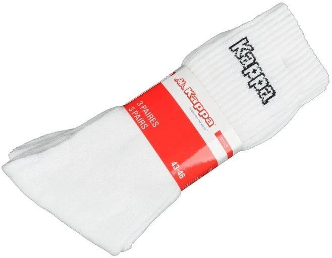 Kappa Kojinės 34113IW 900