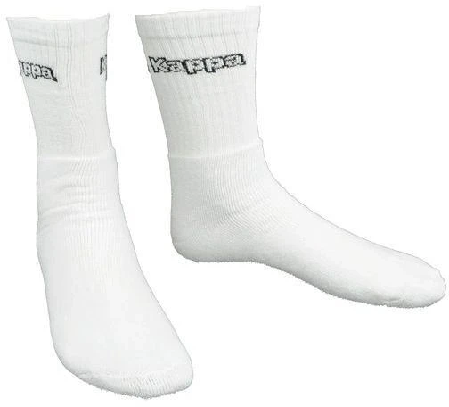 Kepurė Kappa Kojinės 34113IW 900