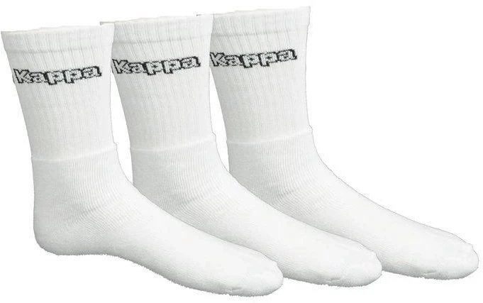 Kepurė Kappa Kojinės 34113IW 900