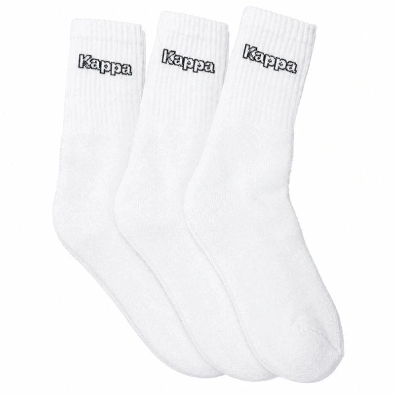 Kappa Kojinės 34113IW 900