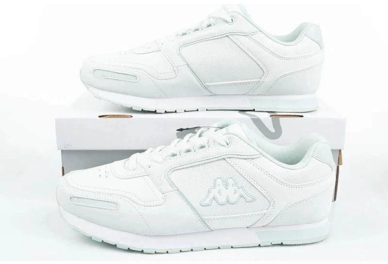 Kappa Logo Voghera batai 5 W 3112H5W-A0N
