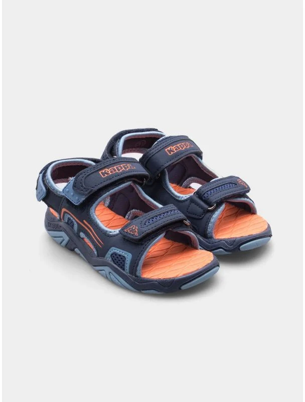 Kappa Milos II K Jr 261017K-6764 Sandalai