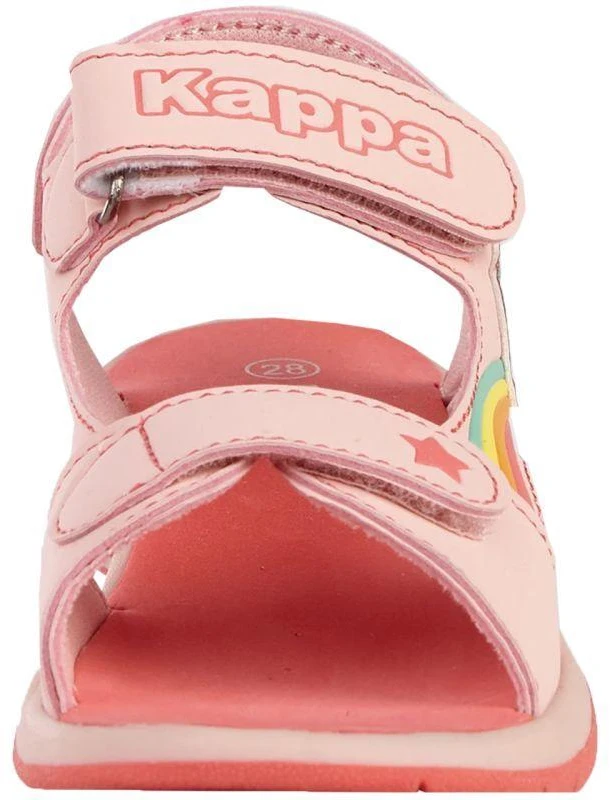 Kappa Pelangi G Jr 261042K 2129 Smalinė