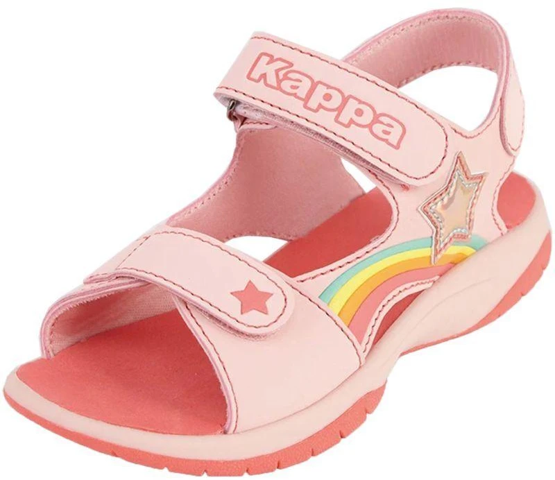Kappa Pelangi G Jr 261042K 2129 Smalinė