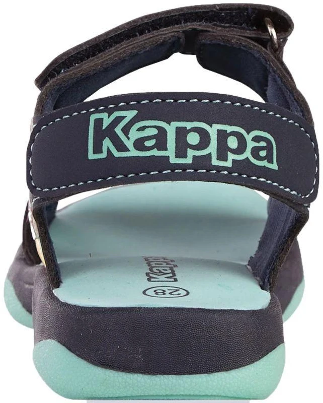 Kappa Pelangi G Jr Sandalai 261042K 6737