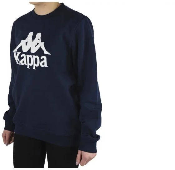 Kappa Sertum džemperis vaikiškas 703797J-19-4024