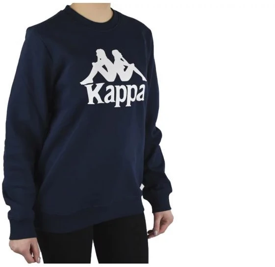 Kappa Sertum džemperis vaikiškas 703797J-19-4024