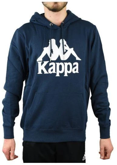 Kappa Taino Džemperis su gobtuvu M 705322-821