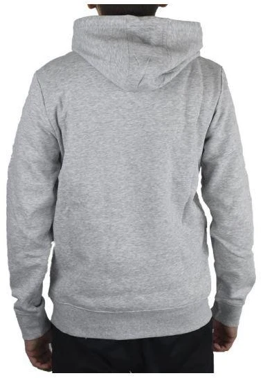 Kappa Taino Hooded M 705322-18M džemperis su gobtuvu