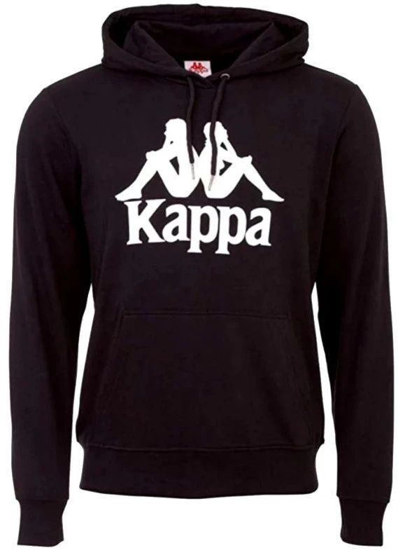 Kappa Taino Hooded Sweatshirt M 705322-19-4006