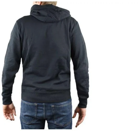 Kappa Taino Hooded Sweatshirt M 705322-19-4006