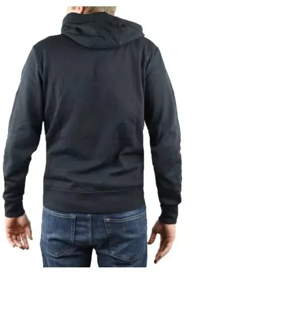 Kappa Taino Hooded Sweatshirt M 705322-19-4006