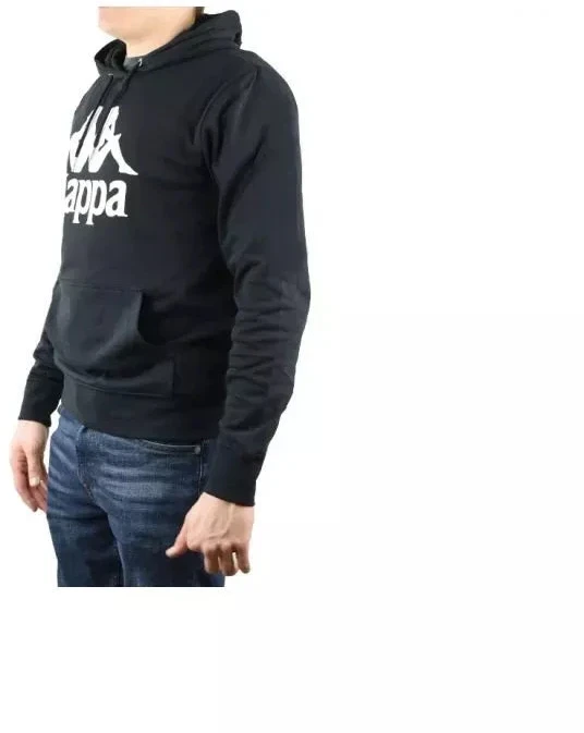 Kappa Taino Hooded Sweatshirt M 705322-19-4006