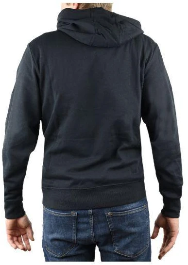 Kappa Taino Hooded Sweatshirt M 705322-19-4006