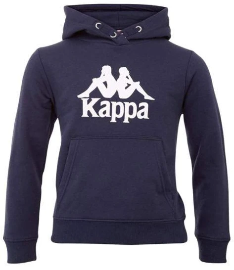 Kappa Taino Kids Hoodie Junior 705322J-821