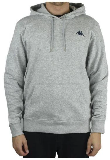 Kappa Vend Hooded M 707390-15-4101M džemperis