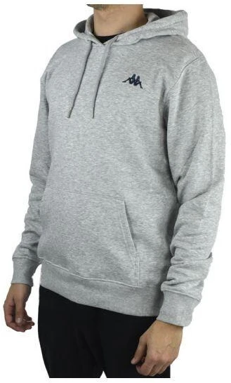 Kappa Vend Hooded M 707390-15-4101M džemperis