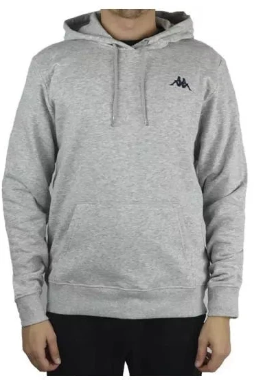 Kappa Vend Hooded M 707390-15-4101M džemperis