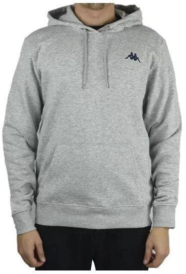 Kappa Vend Hooded M 707390-15-4101M džemperis