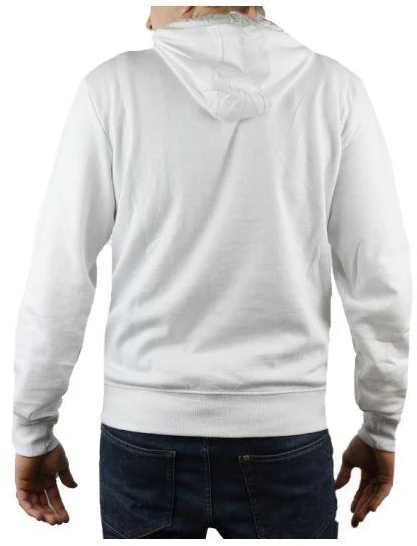 Kappa Vend Hooded Sweatshirt M 707390-11-0601