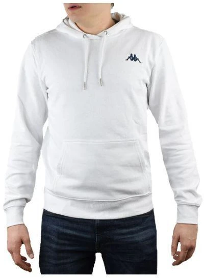Kappa Vend Hooded Sweatshirt M 707390-11-0601