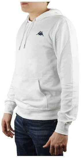 Kappa Vend Hooded Sweatshirt M 707390-11-0601