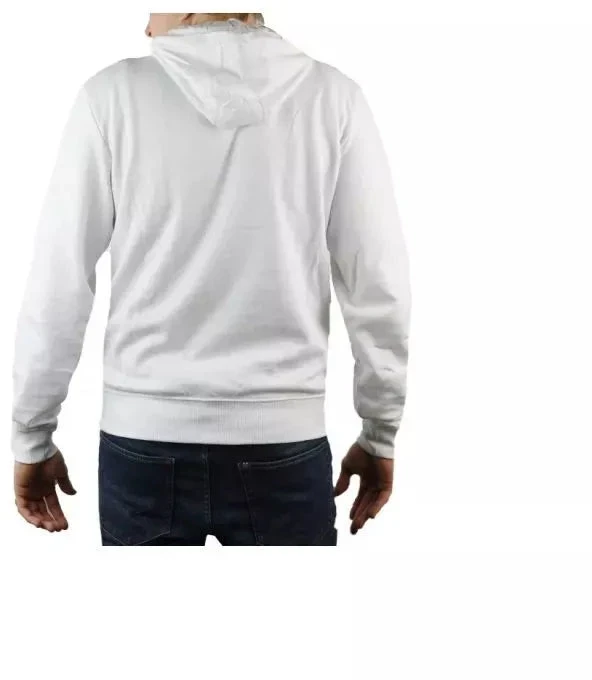 Kappa Vend Hooded Sweatshirt M 707390-11-0601