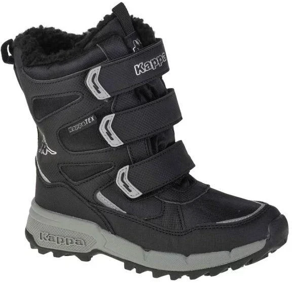 Kappa Vipos Tex K Jr 260902K-1115 batai